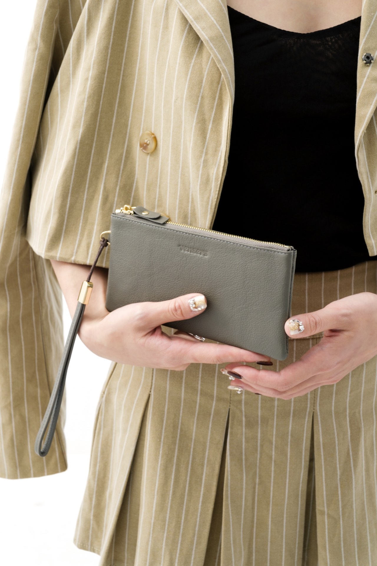Vensers Long Wallets