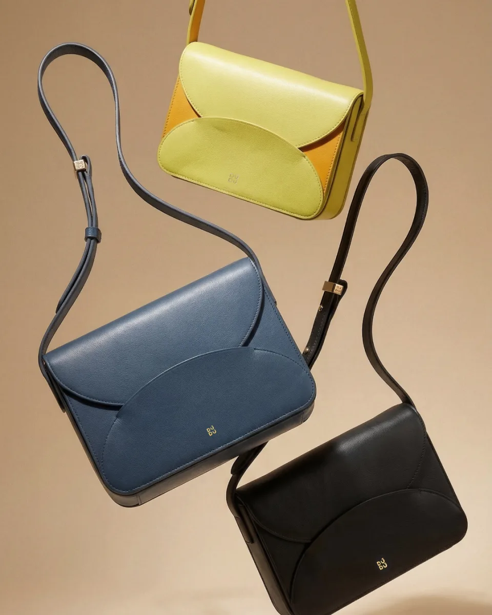 Vensers DuDu Bag